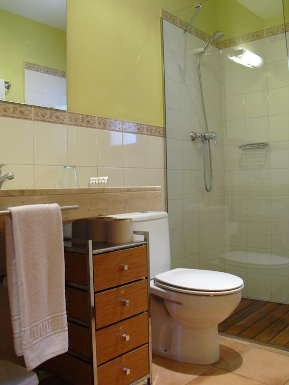 Allotjaments Mas Rafalot Bas Quarto foto