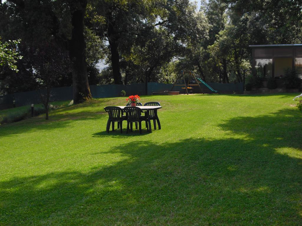 Allotjaments Mas Rafalot Bas Exterior foto